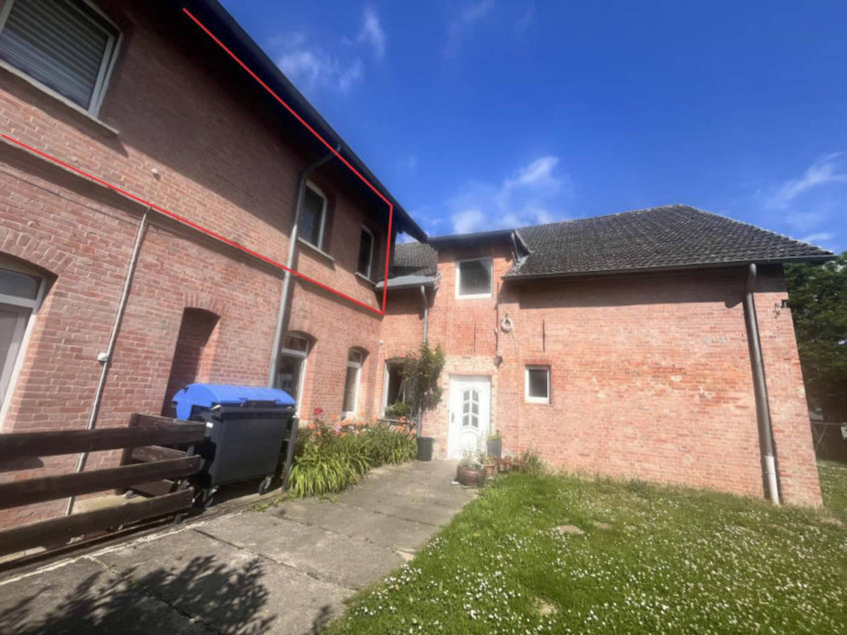 Sonstiges in Leipziger Straße 1, 38329 Wittmar