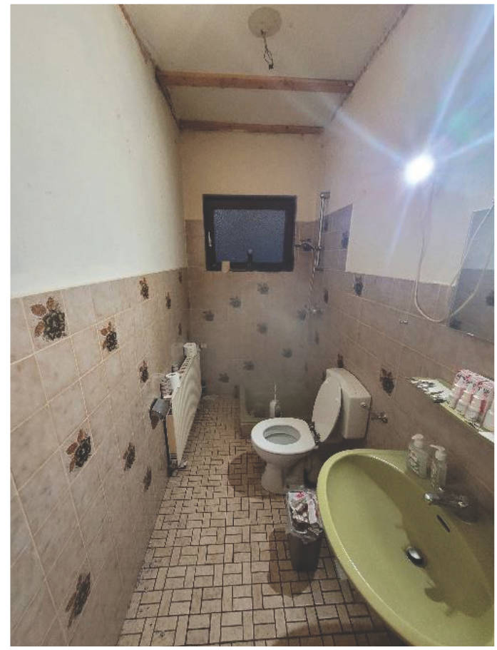 Zweifamilienhaus, Zweifamilienwohnhaus mit Garagen in Lütt Hamborg 12, 21371 Tosterglope - Bild 5