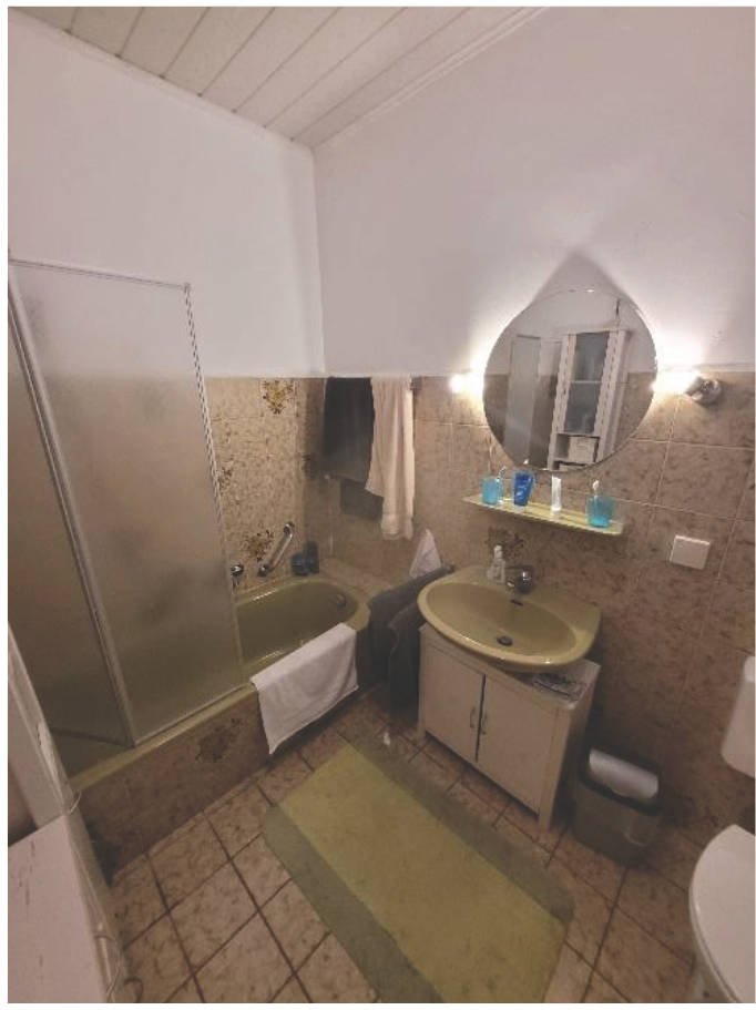 Zweifamilienhaus, Zweifamilienwohnhaus mit Garagen in Lütt Hamborg 12, 21371 Tosterglope - Bild 4