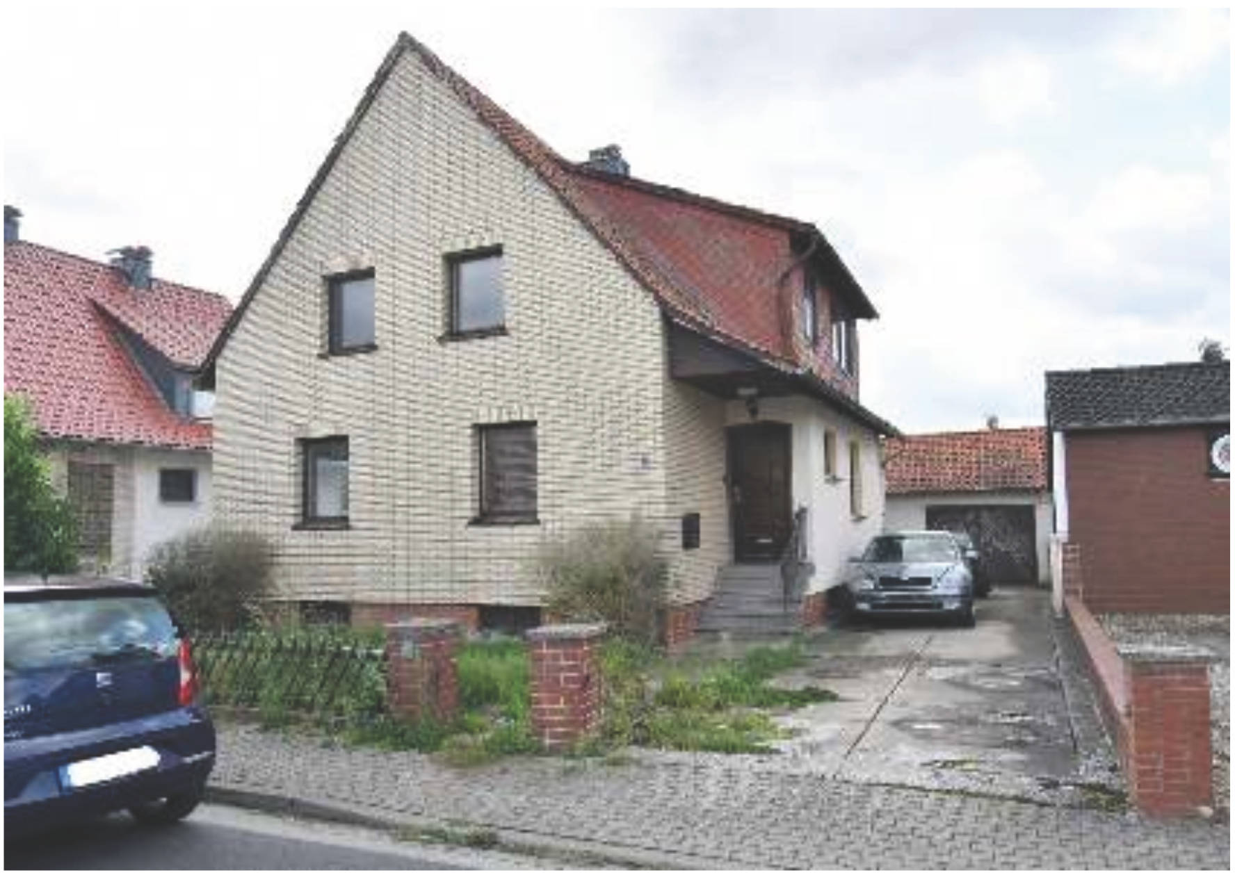 Zweifamilienhaus, 24 K 35/24 in Mühlenweg 2, 38159 Vechelde, Liedingen