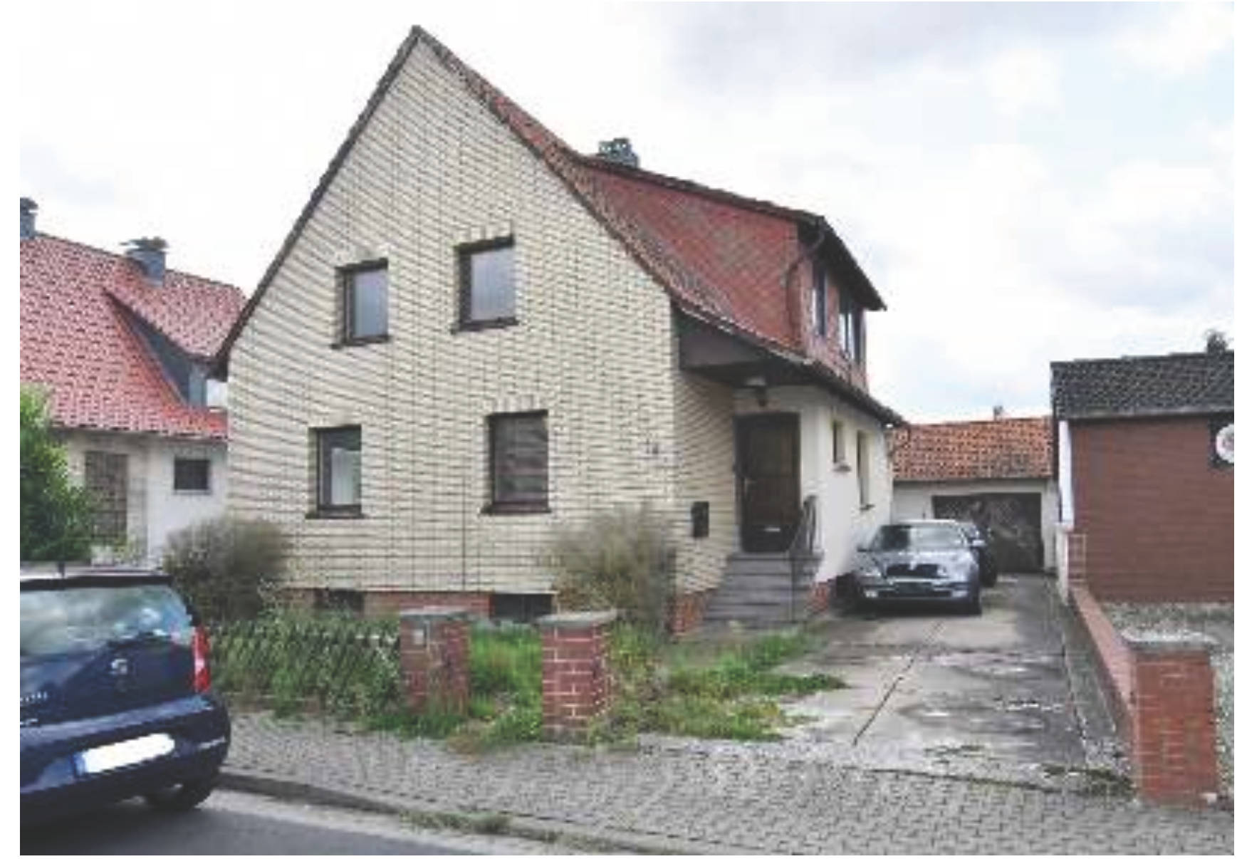 Zweifamilienhaus, 24 K 35/24 in Mühlenweg 2, 38159 Vechelde, Liedingen - Bild 2
