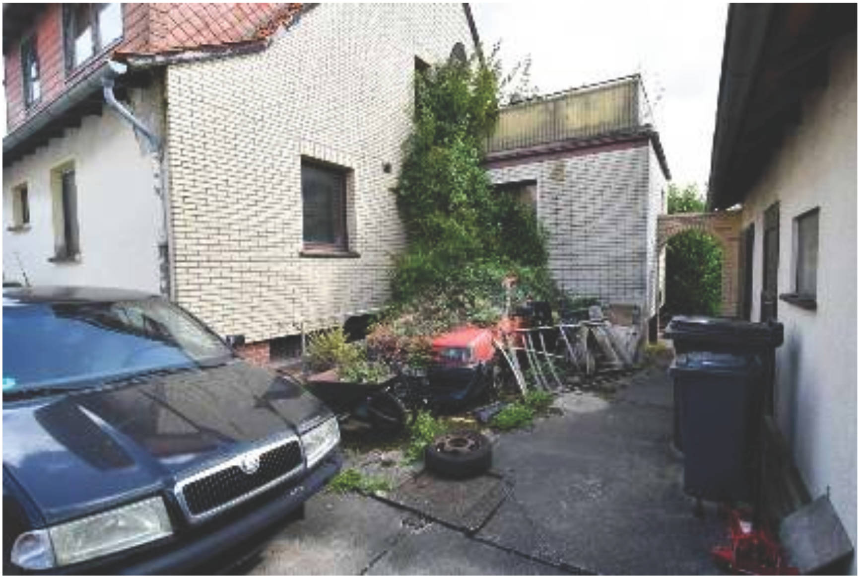 Zweifamilienhaus, 24 K 35/24 in Mühlenweg 2, 38159 Vechelde, Liedingen - Bild 5