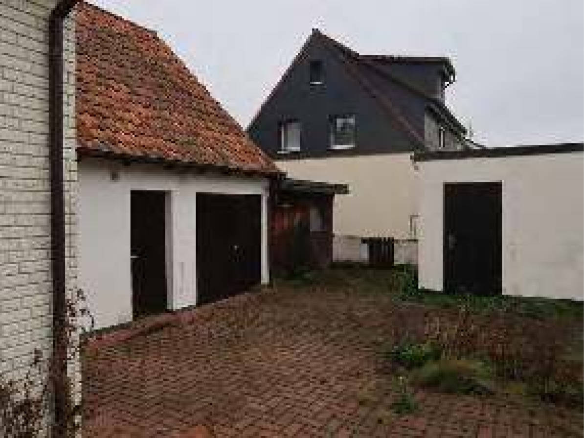 Einfamilienhaus, 24 K 89/24 in Pappelberg 25, 38104 Braunschweig, Gliesmarode - Bild 4