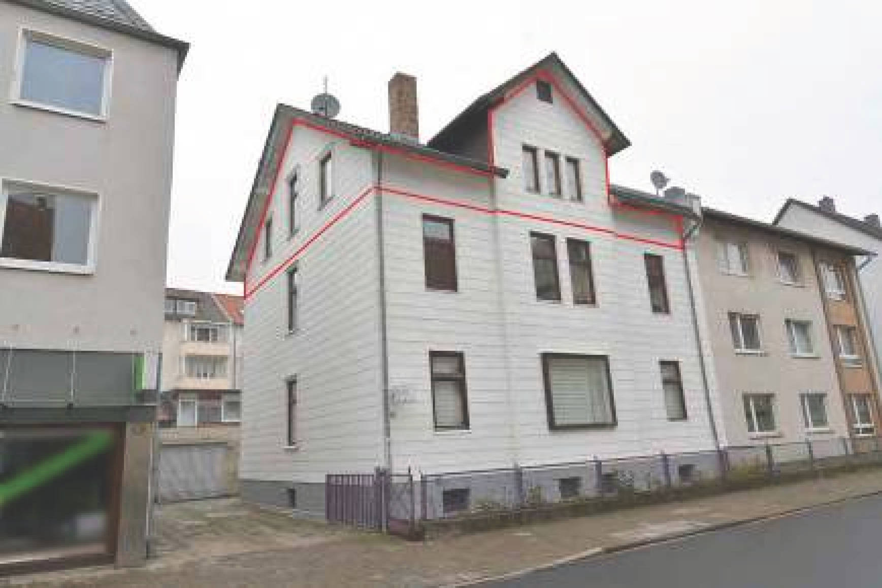 niedersachsen 0024K0095-2024 Karlstraße 11, 38106 Braunschweig