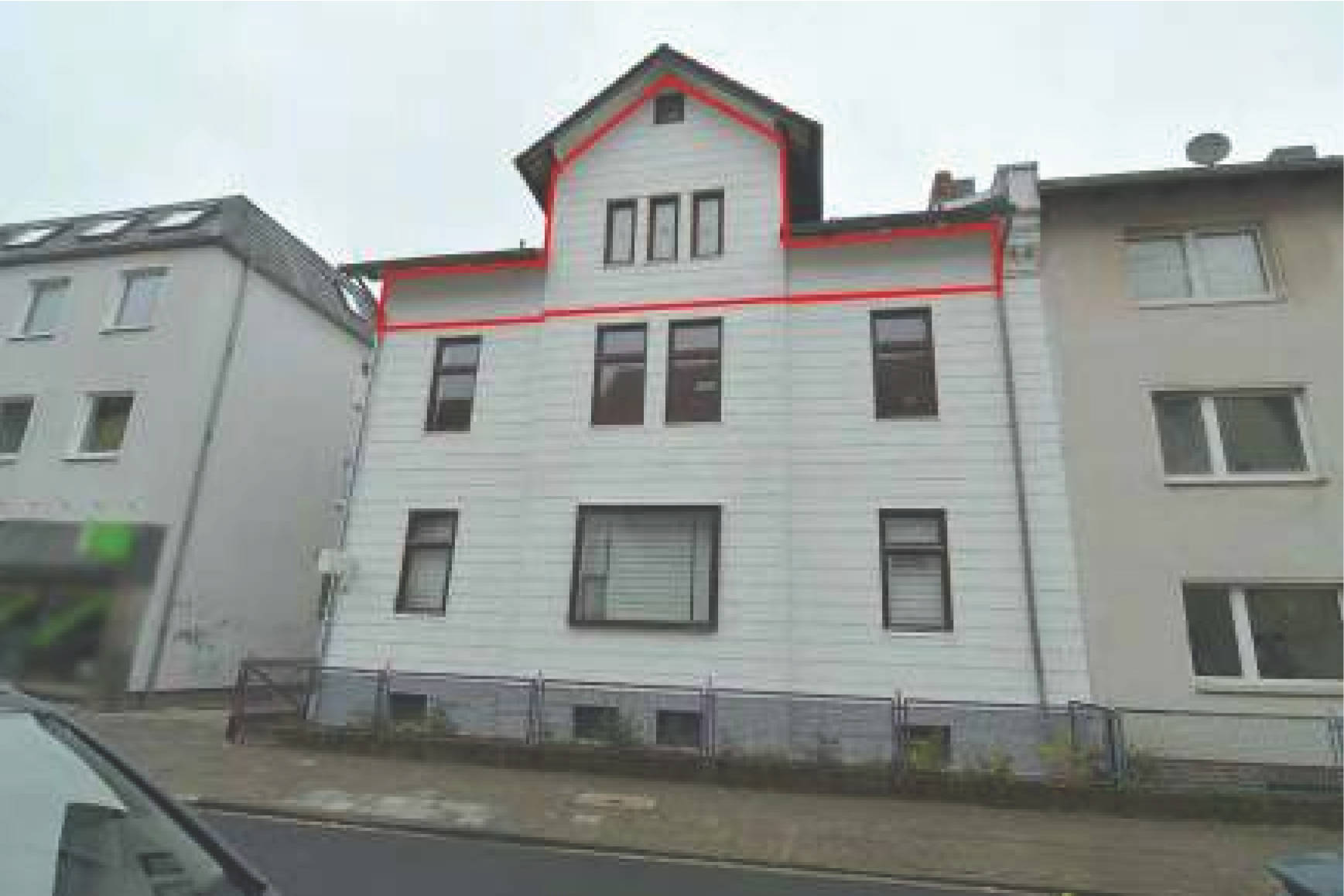 niedersachsen 0024K0095-2024 Karlstraße 11, 38106 Braunschweig