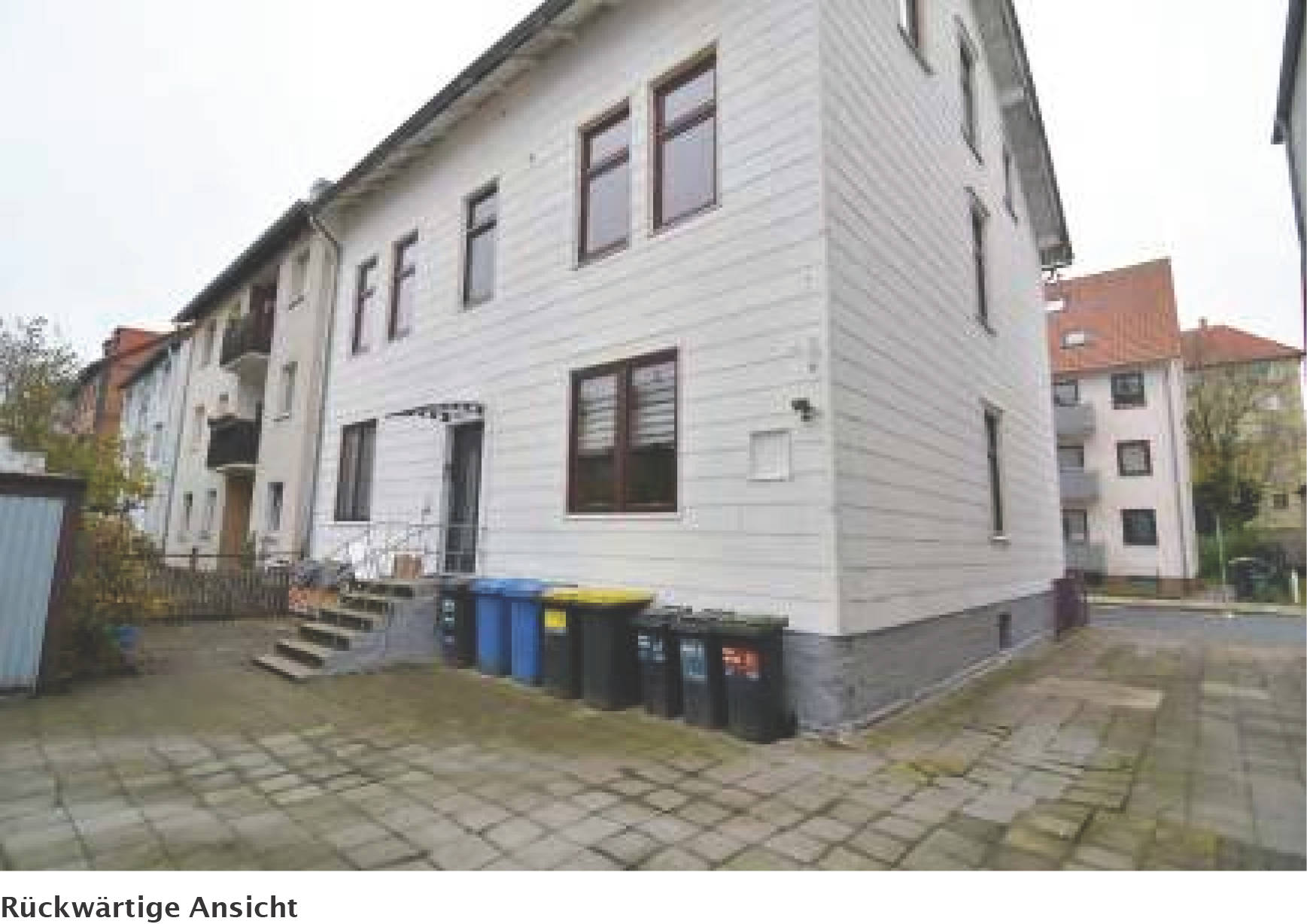 niedersachsen 0024K0095-2024 Karlstraße 11, 38106 Braunschweig