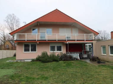 Einfamilienhaus, 24 K 121/24 in Illerstraße 47, 38120 Braunschweig - Bild 4