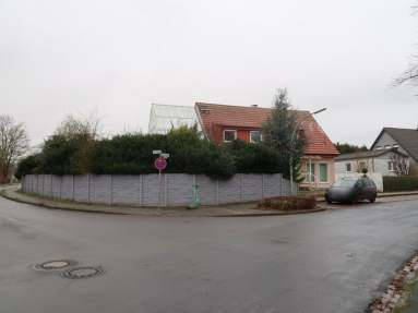 Einfamilienhaus, 24 K 121/24 0024 K 0121-2024 Illerstraße 47, 38120 Braunschweig