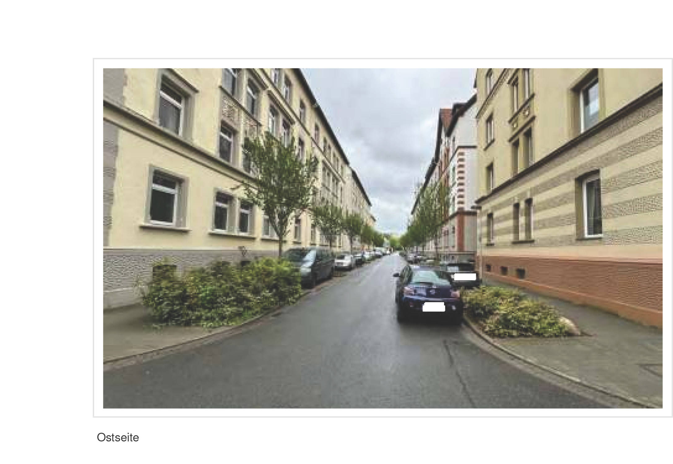 Eigentumswohnung (3 bis 4 Zimmer), 24 K 124/23 in Lenaustraße 13, 38118 Braunschweig - Bild 4