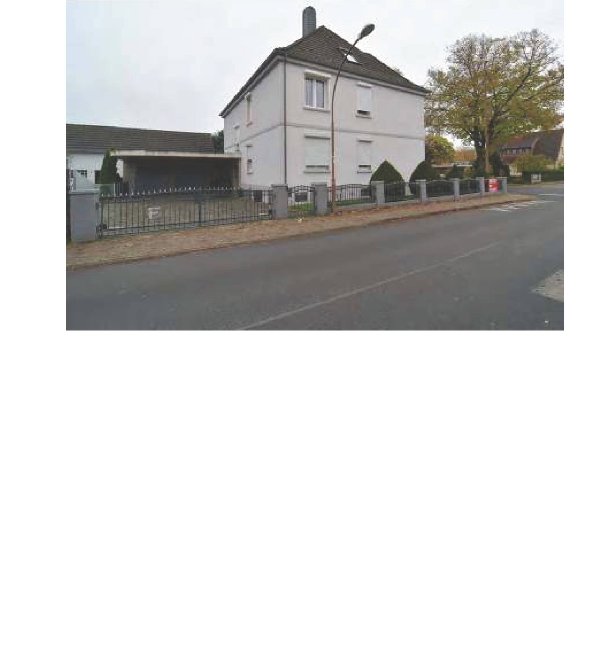 Zweifamilienhaus, 24 K 159/23 in Hildeheimer Straße 67, 38159 Vechelde - Bild 3