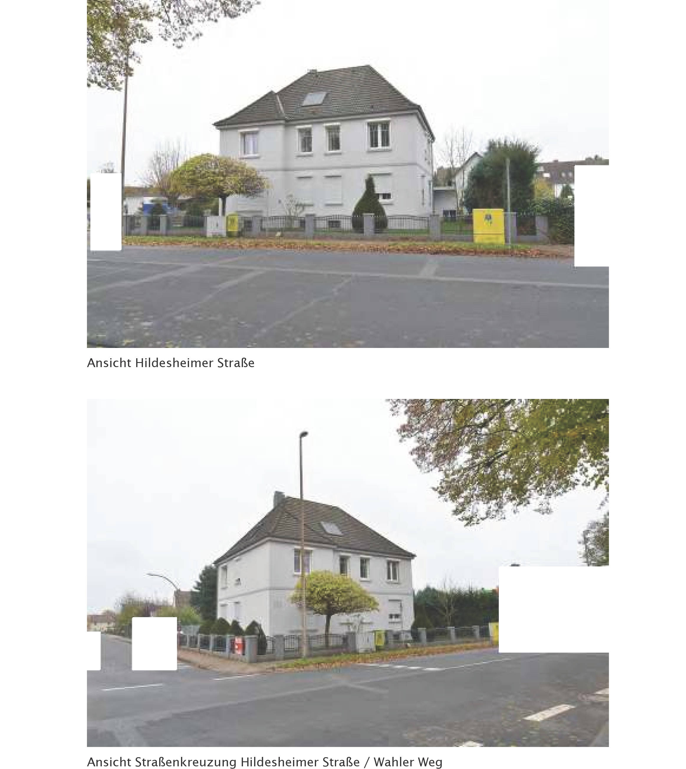 Zweifamilienhaus, 24 K 159/23 in Hildeheimer Straße 67, 38159 Vechelde - Bild 2