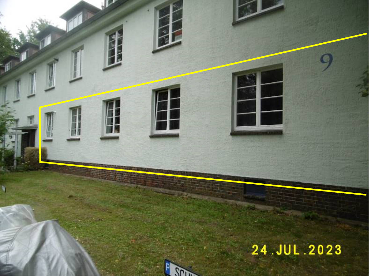 Gewerbeeinheit (z.B. Laden, Büro) in Gropiusstraße 9, 31137 Hildesheim - Bild 2