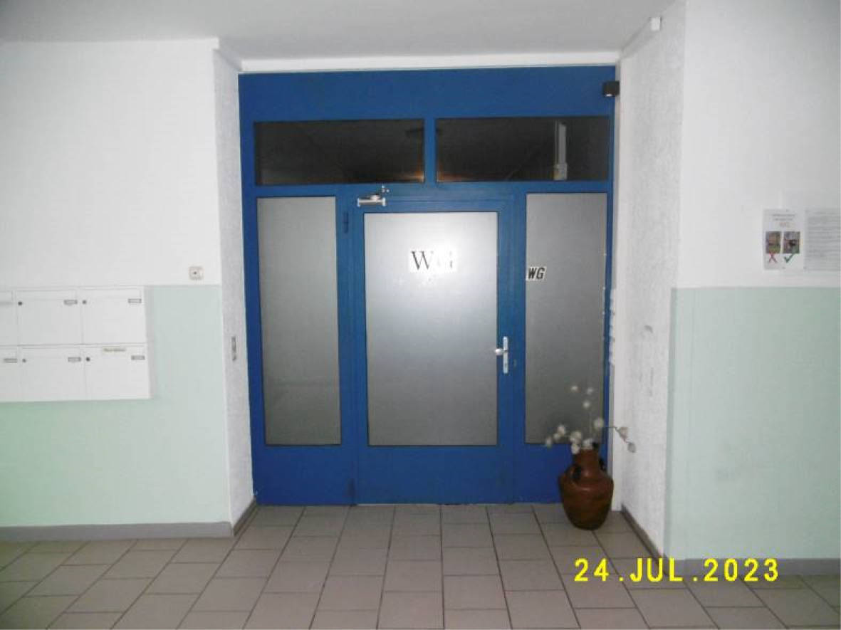 Gewerbeeinheit (z.B. Laden, Büro) in Gropiusstraße 9, 31137 Hildesheim