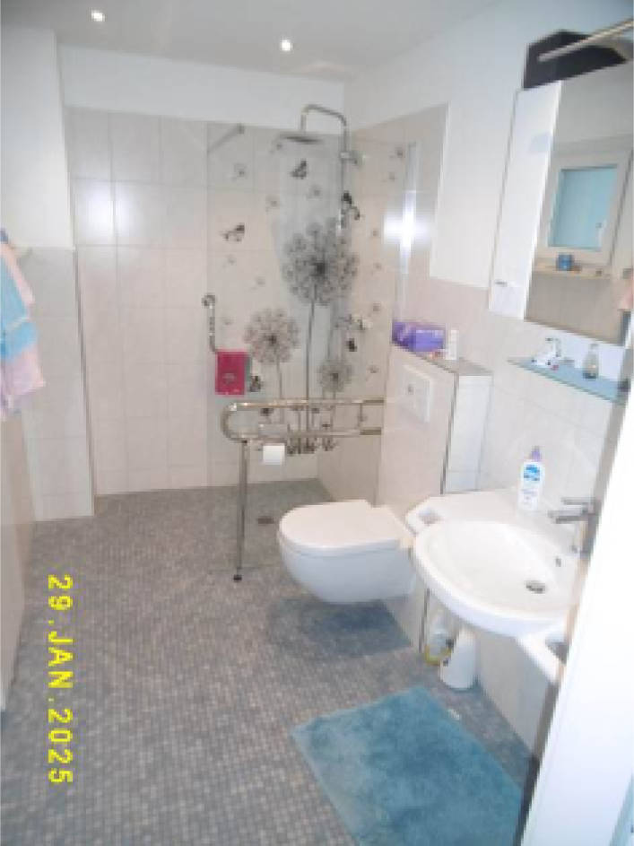 Einfamilienhaus in Parkstraße 5 A, 31188 Holle, Sillium - Bild 2