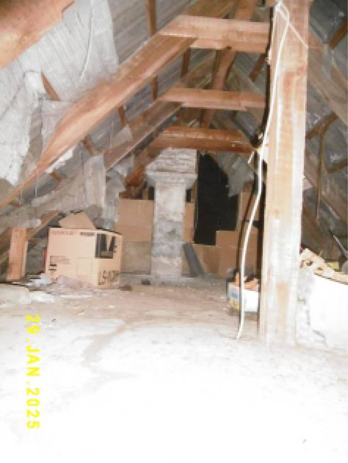 Einfamilienhaus in Parkstraße 5 A, 31188 Holle, Sillium - Bild 3