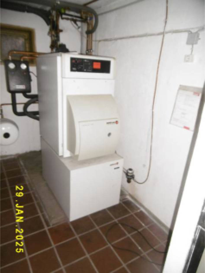 Einfamilienhaus in Parkstraße 5 A, 31188 Holle, Sillium - Bild 5