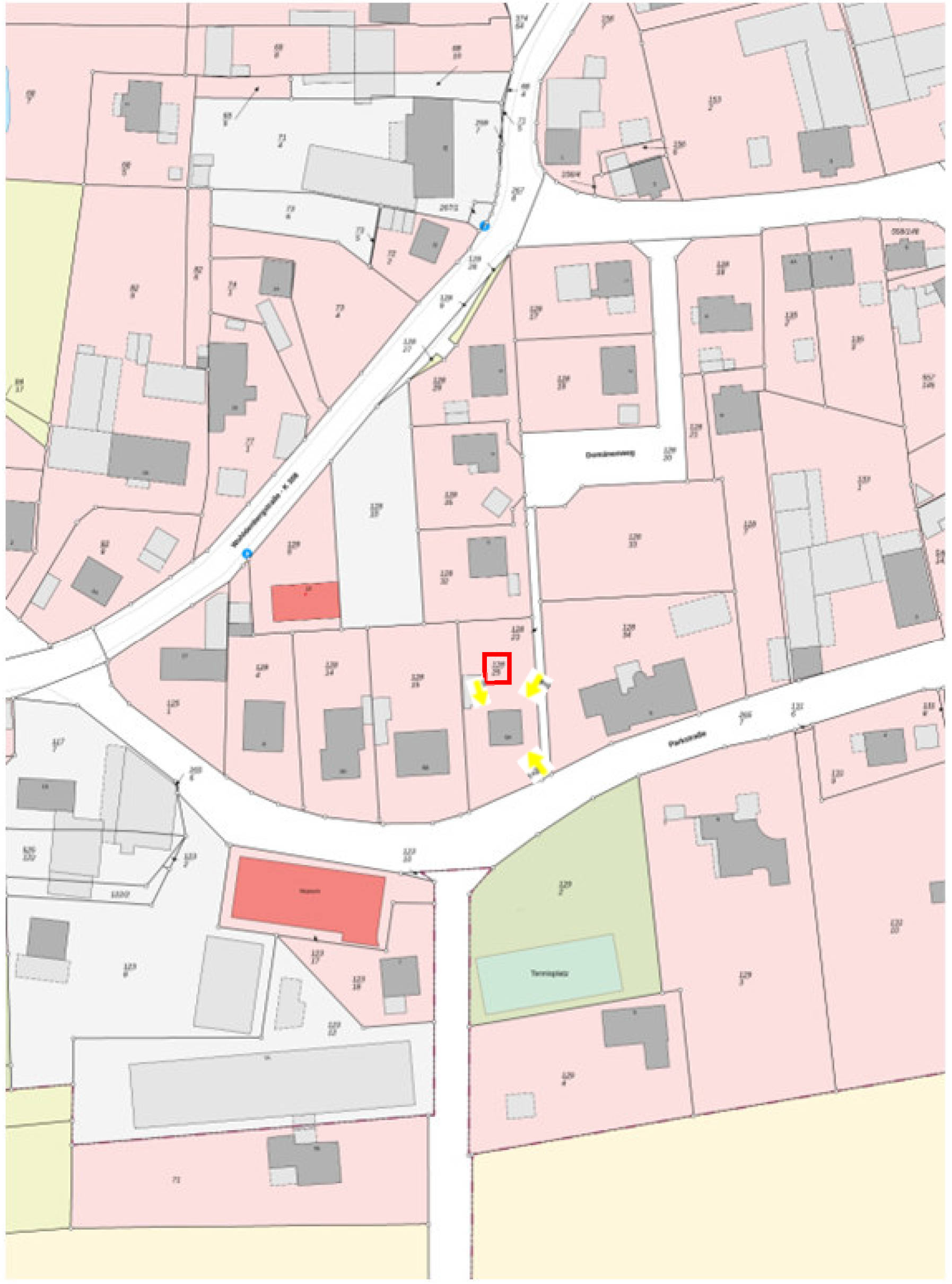 niedersachsen 0025 K 0005/2024 Parkstraße 5 A, 31188 Holle, Sillium 12