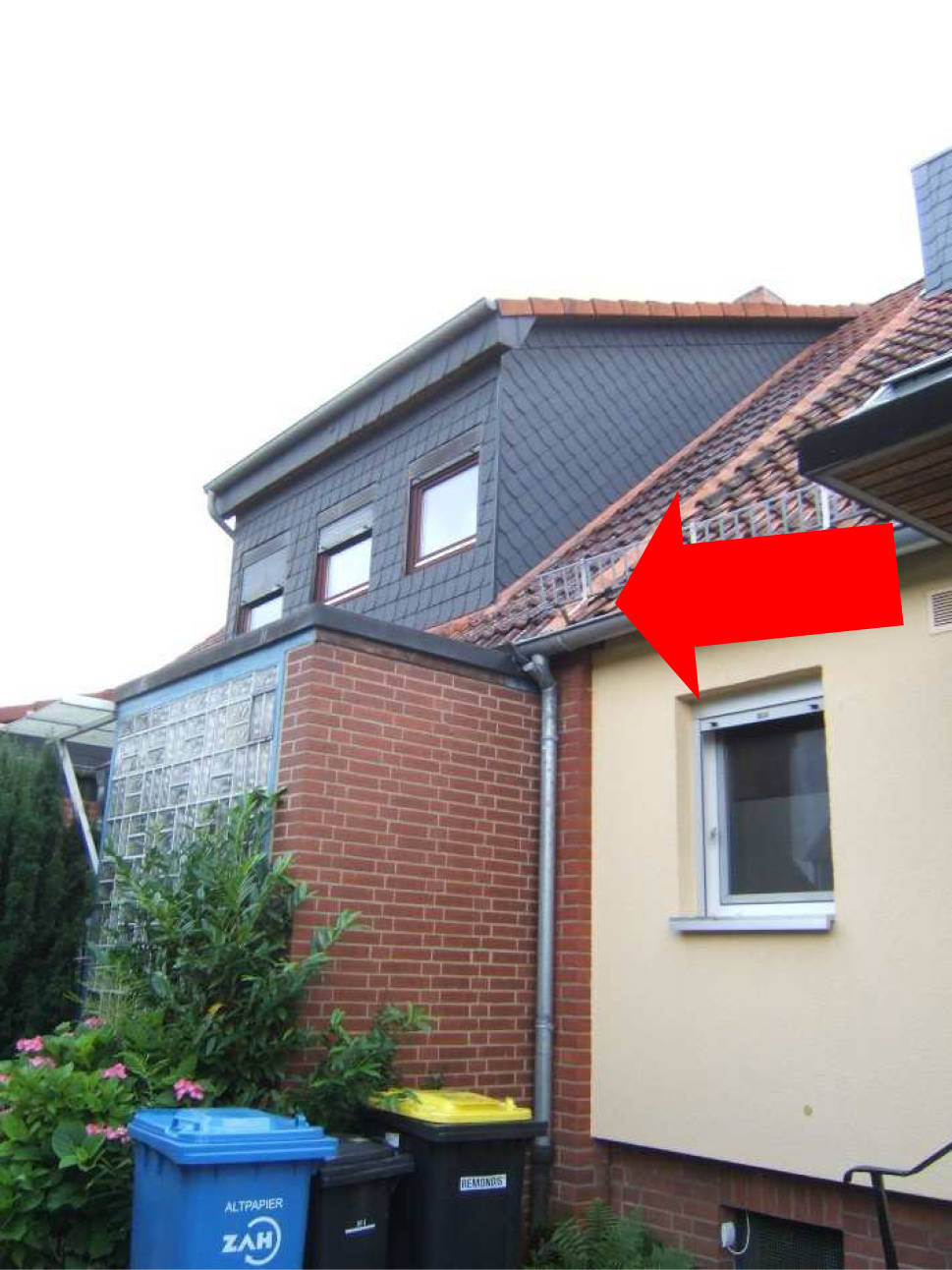 niedersachsen 0025K0008-2023 Matthias-Claudius-Straße 45, 31157 Sarstedt