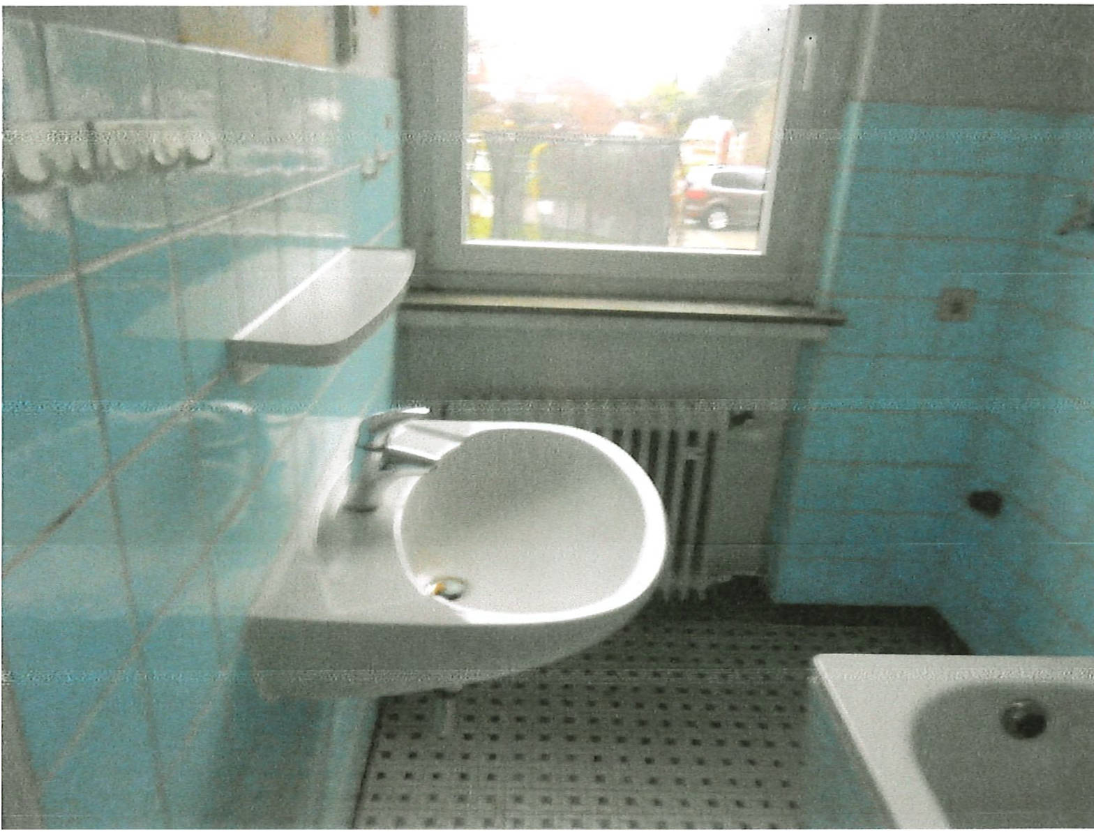 Mehrfamilienhaus, Garage in Frank-Kirchhof-Straße 14, 31180 Giesen, Ahrbergen - Bild 4