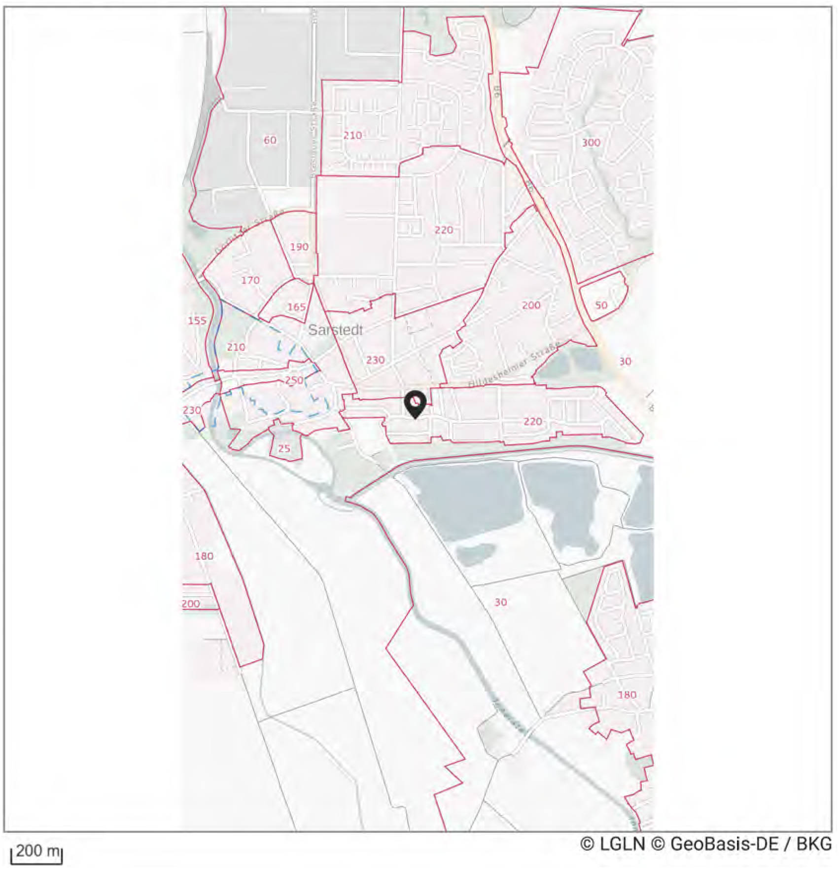 niedersachsen 0025 K 0012/2025 Altes Dorf 4, 31157 Sarstedt 11