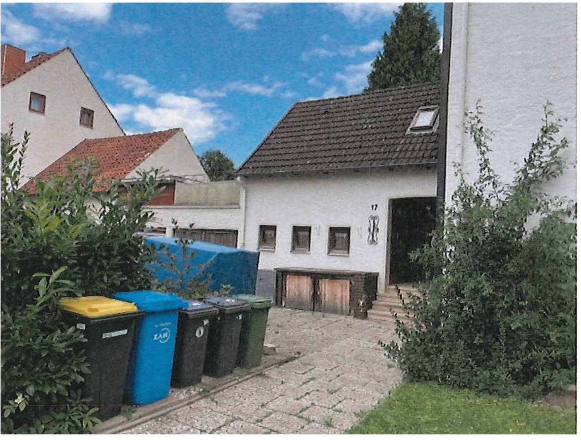 niedersachsen 0025K0018-2024 Im Krugfeld 17, 31137 Hildesheim, Himmelsthür
