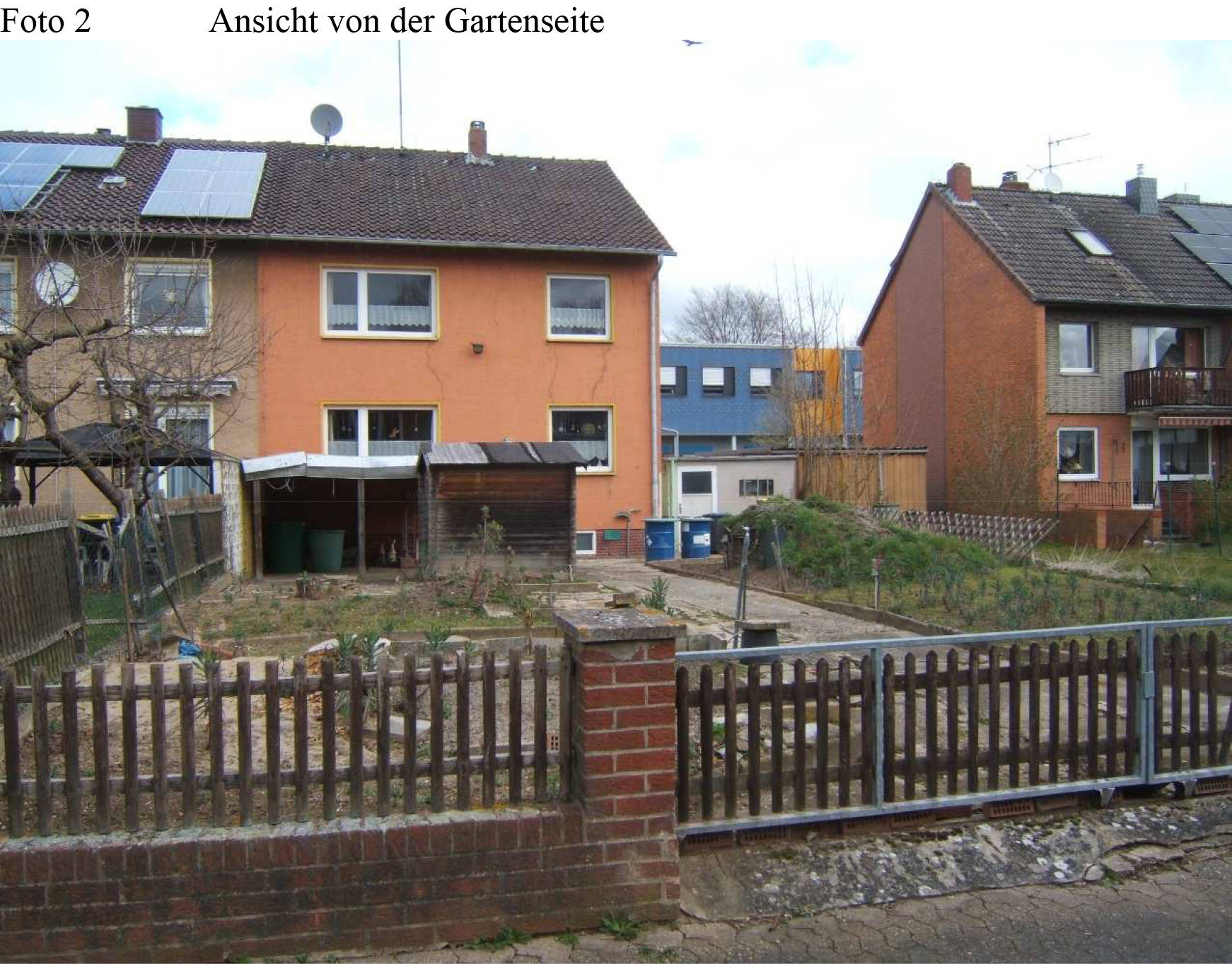 Pestalozzistr. 6, 31191 Algermissen