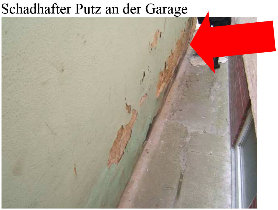 Reihenhaus, Garage in Pestalozzistr. 6, 31191 Algermissen - Bild 5