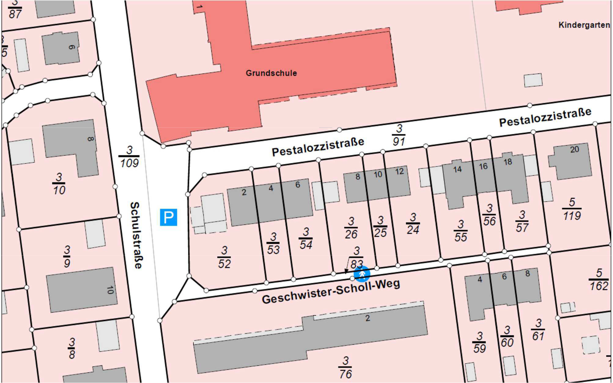 niedersachsen 0025K0026-2024 Pestalozzistr. 6, 31191 Algermissen 8