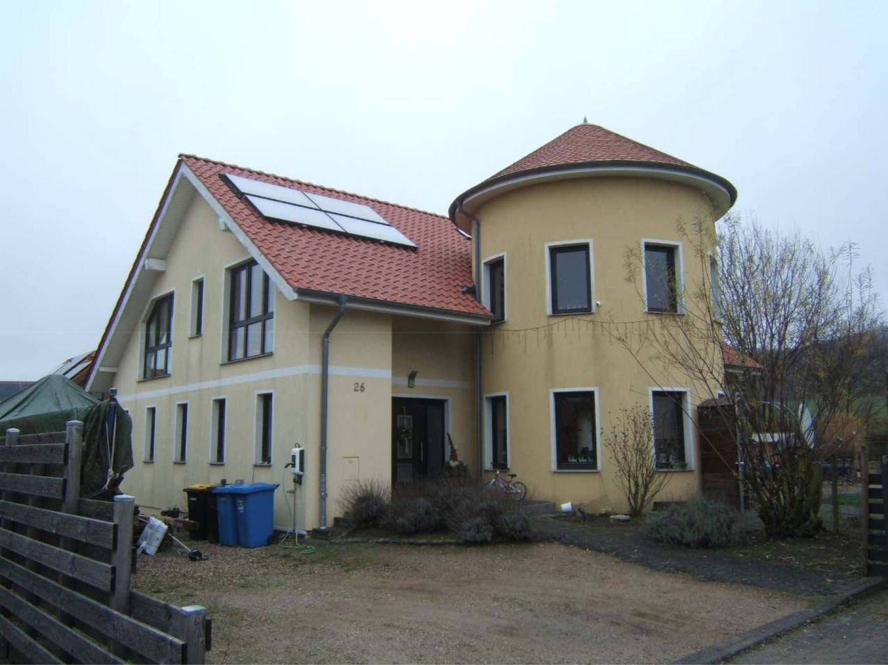 Einfamilienhaus in Langer Kamp 26, 31139 Hildesheim, Sorsum - Bild 3