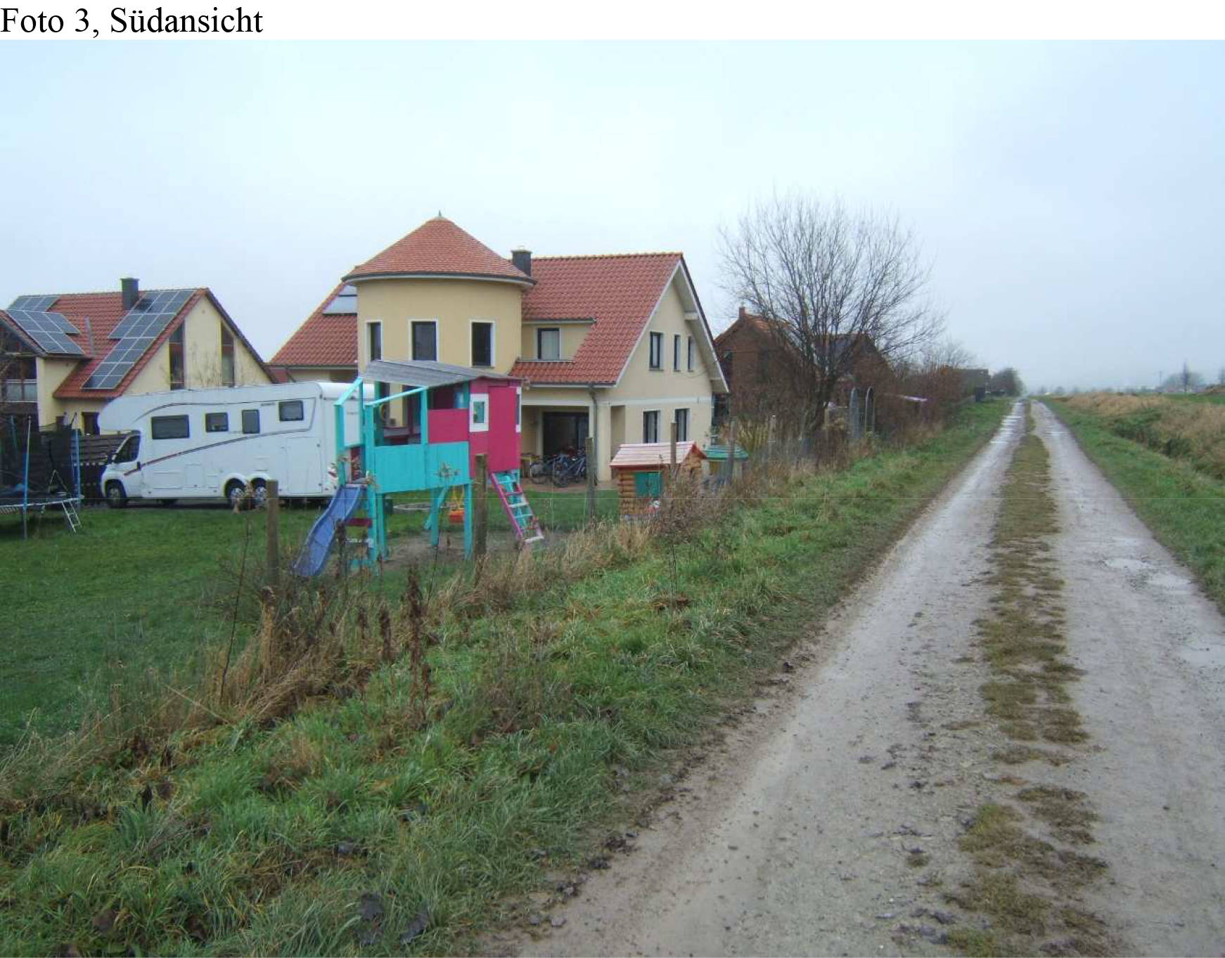 Einfamilienhaus in Langer Kamp 26, 31139 Hildesheim, Sorsum - Bild 4