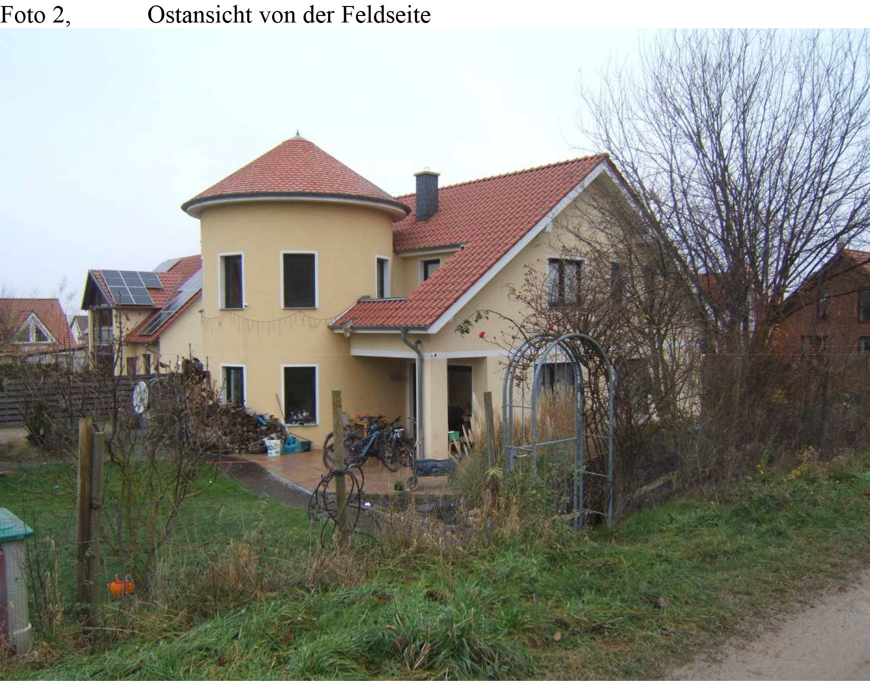 Langer Kamp 26, 31139 Hildesheim, Sorsum