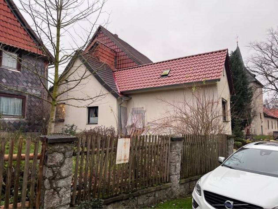 Zweifamilienhaus in St. Adrians-Platz  3, 31167 Bockenem, Störy