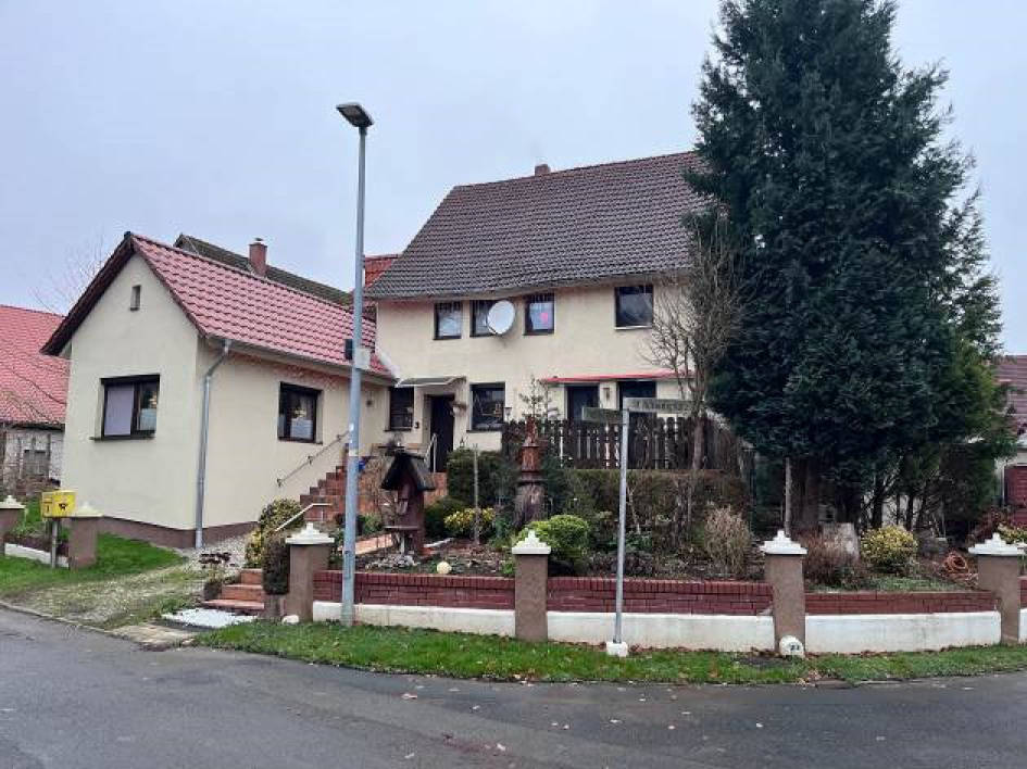 Zweifamilienhaus in St. Adrians-Platz  3, 31167 Bockenem, Störy - Bild 2