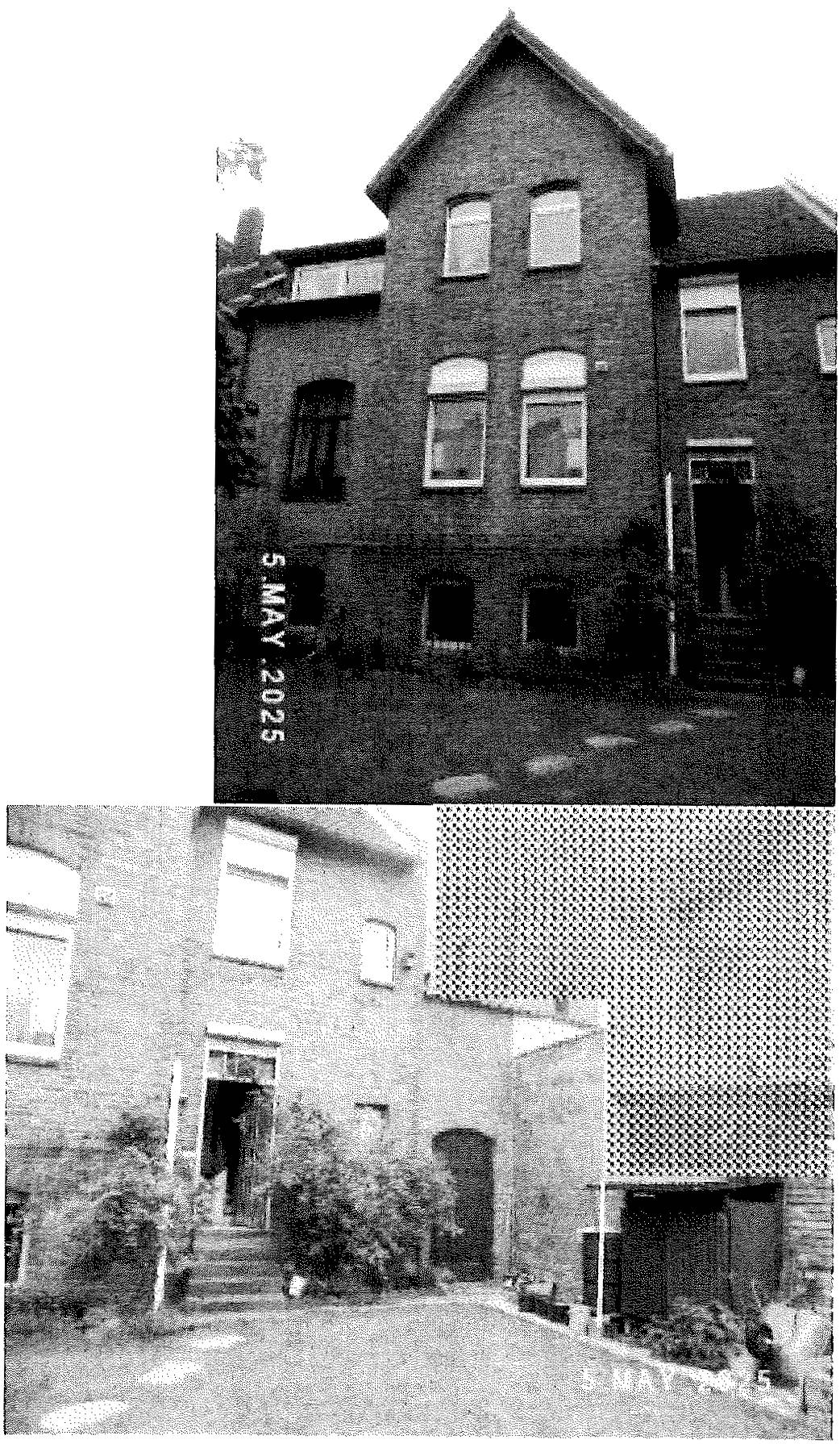 Doppelhaushälfte in Galgenbergstraße 3, 31135 Hildesheim, Oststadt - Bild 3