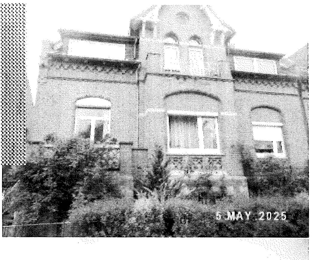 Doppelhaushälfte in Galgenbergstraße 3, 31135 Hildesheim, Oststadt - Bild 2