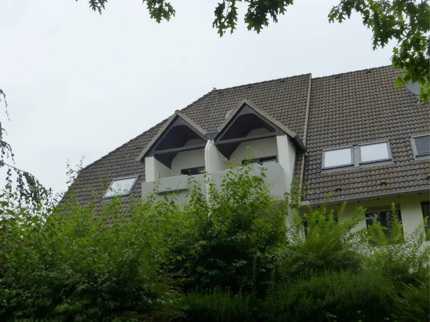 Eigentumswohnung (1 bis 2 Zimmer) in Schulstraße 14, 31812 Bad Pyrmont, Holzhausen - Bild 4