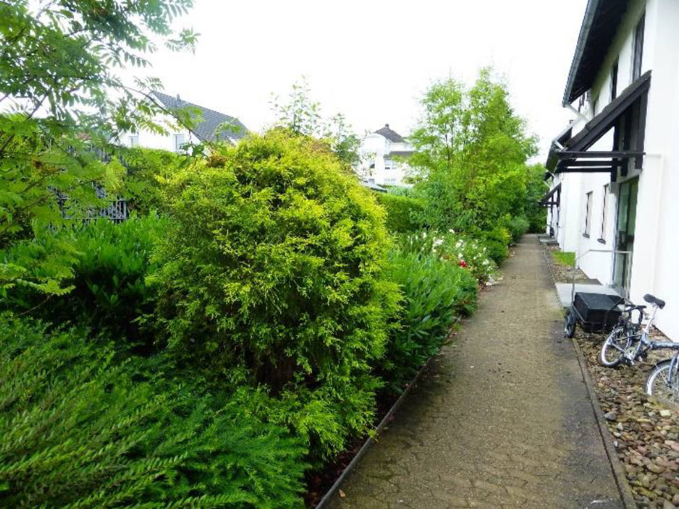 Eigentumswohnung (1 bis 2 Zimmer) in Schulstraße 14, 31812 Bad Pyrmont, Holzhausen - Bild 2