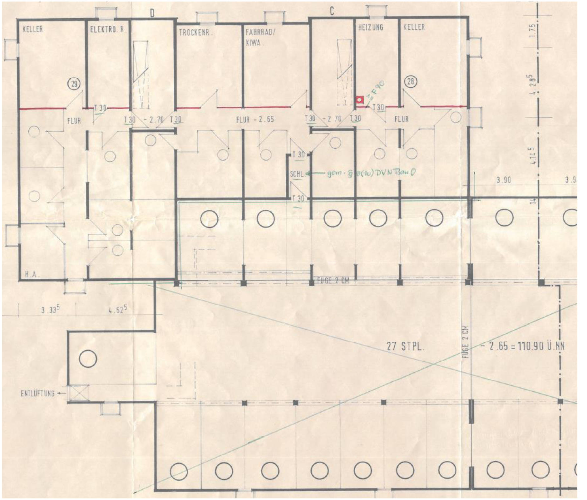 niedersachsen 0026 K 0001/2025 Schulstraße 14, 31812 Bad Pyrmont, Holzhausen 10