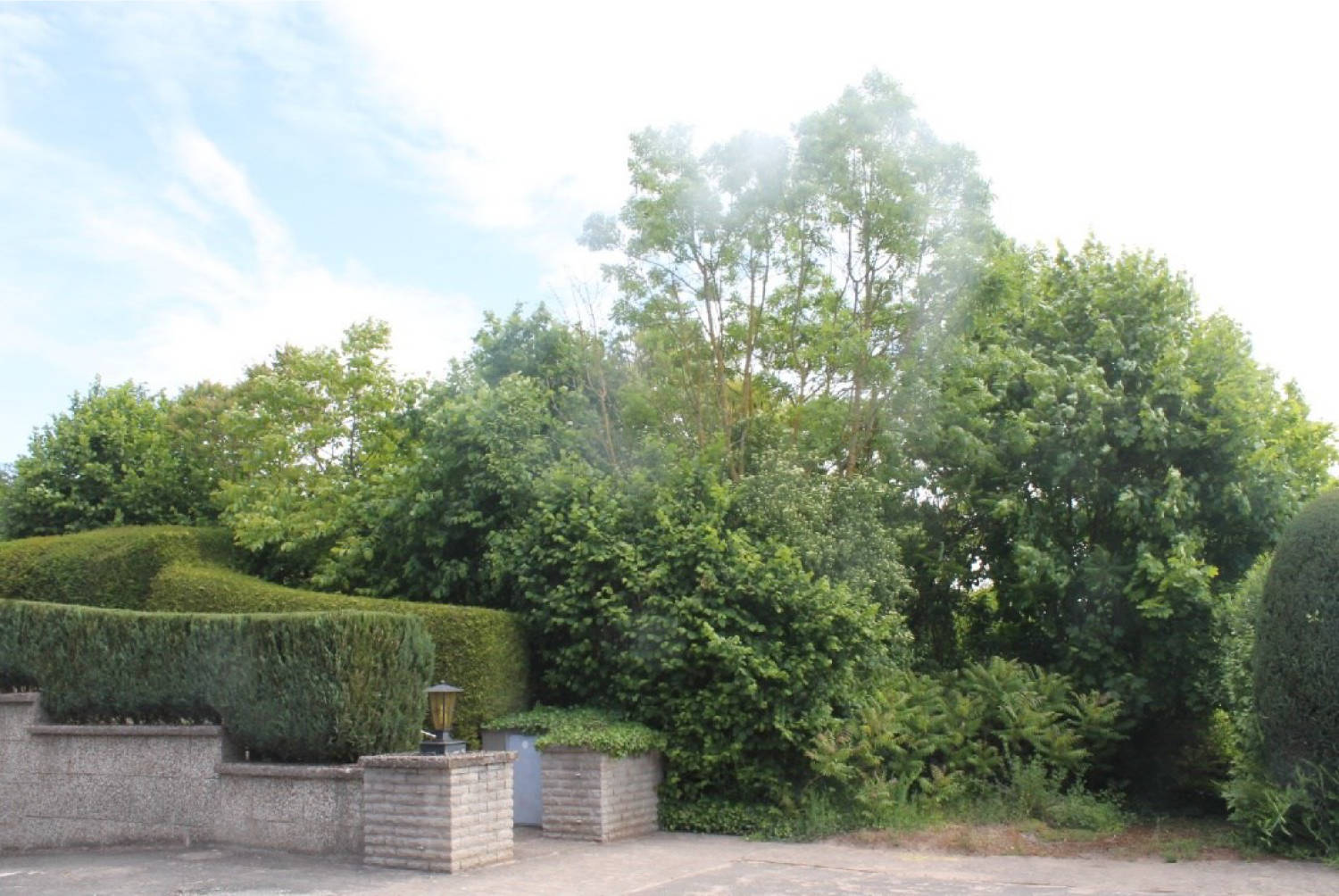 unbebautes Grundstück in Kolberger Straße, 31789 Hameln - Bild 3