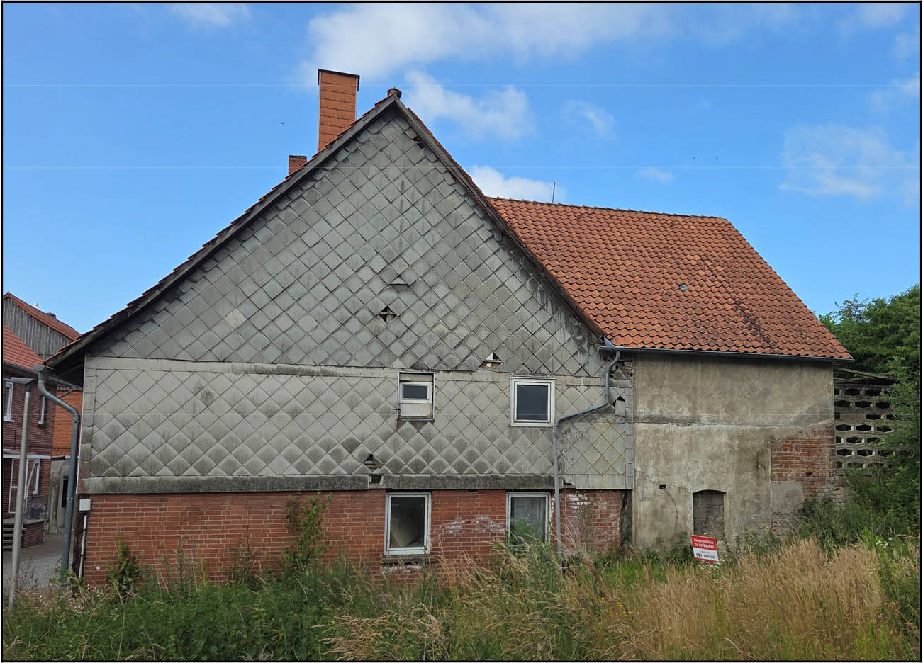 Einfamilienhaus in In der Rehre 13, 31840 Hessisch Oldendorf, Welsede - Bild 2