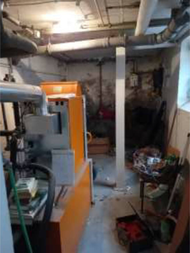 niedersachsen 0026 K 0012/2025 Torstr. 8, 31860 Emmerthal, Börry 31