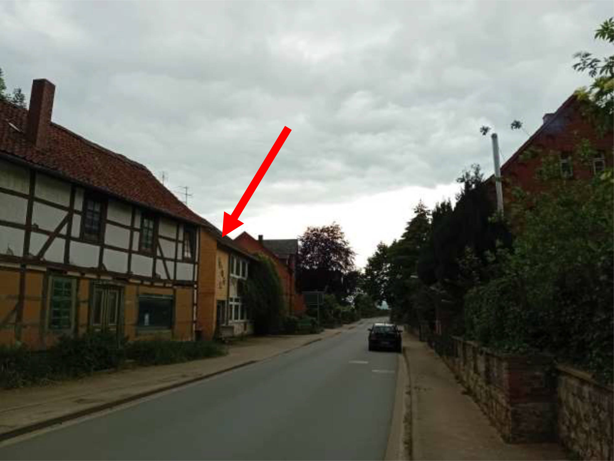 niedersachsen 0026 K 0012/2025 Torstr. 8, 31860 Emmerthal, Börry 6