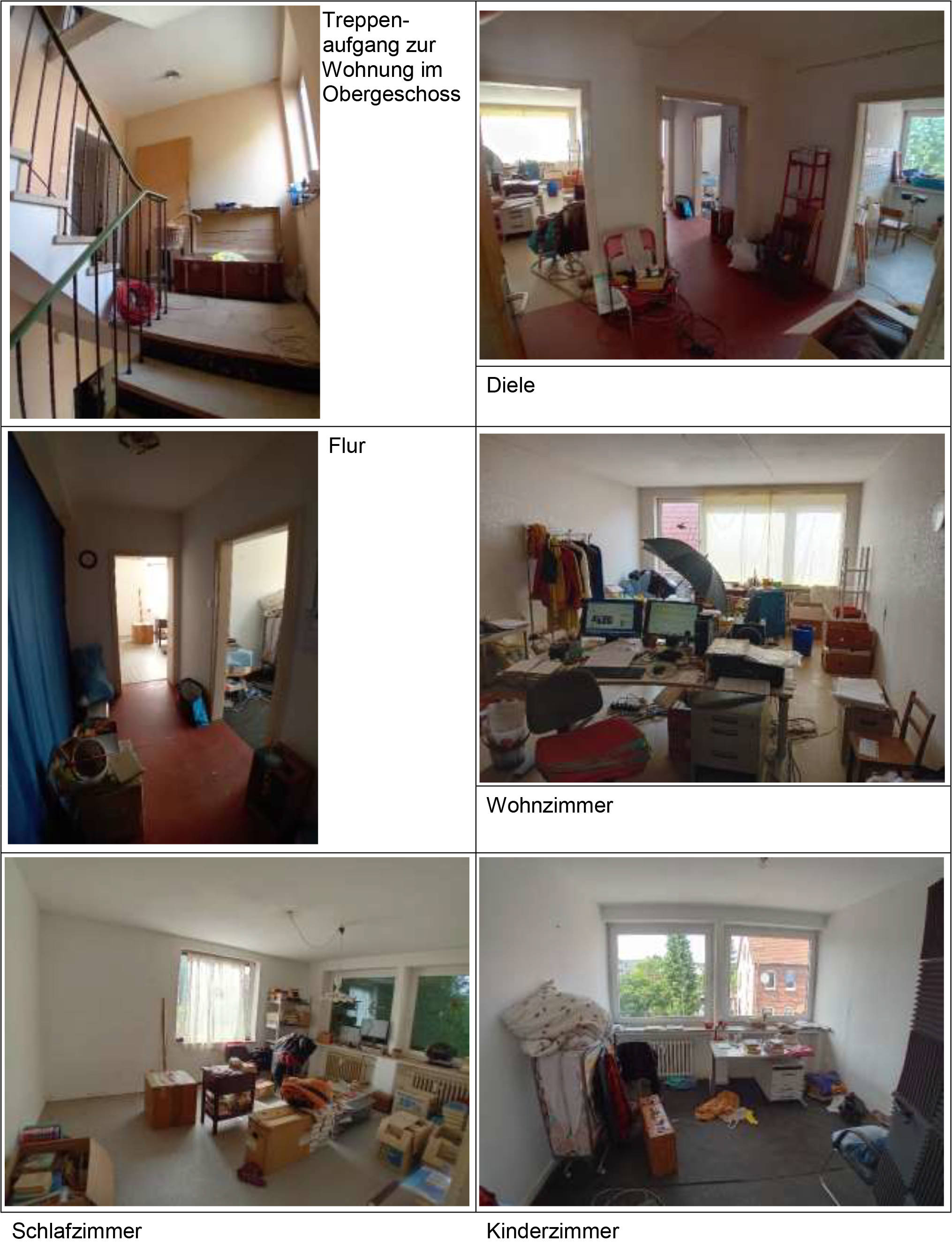 niedersachsen 0026 K 0012/2025 Torstr. 8, 31860 Emmerthal, Börry 27