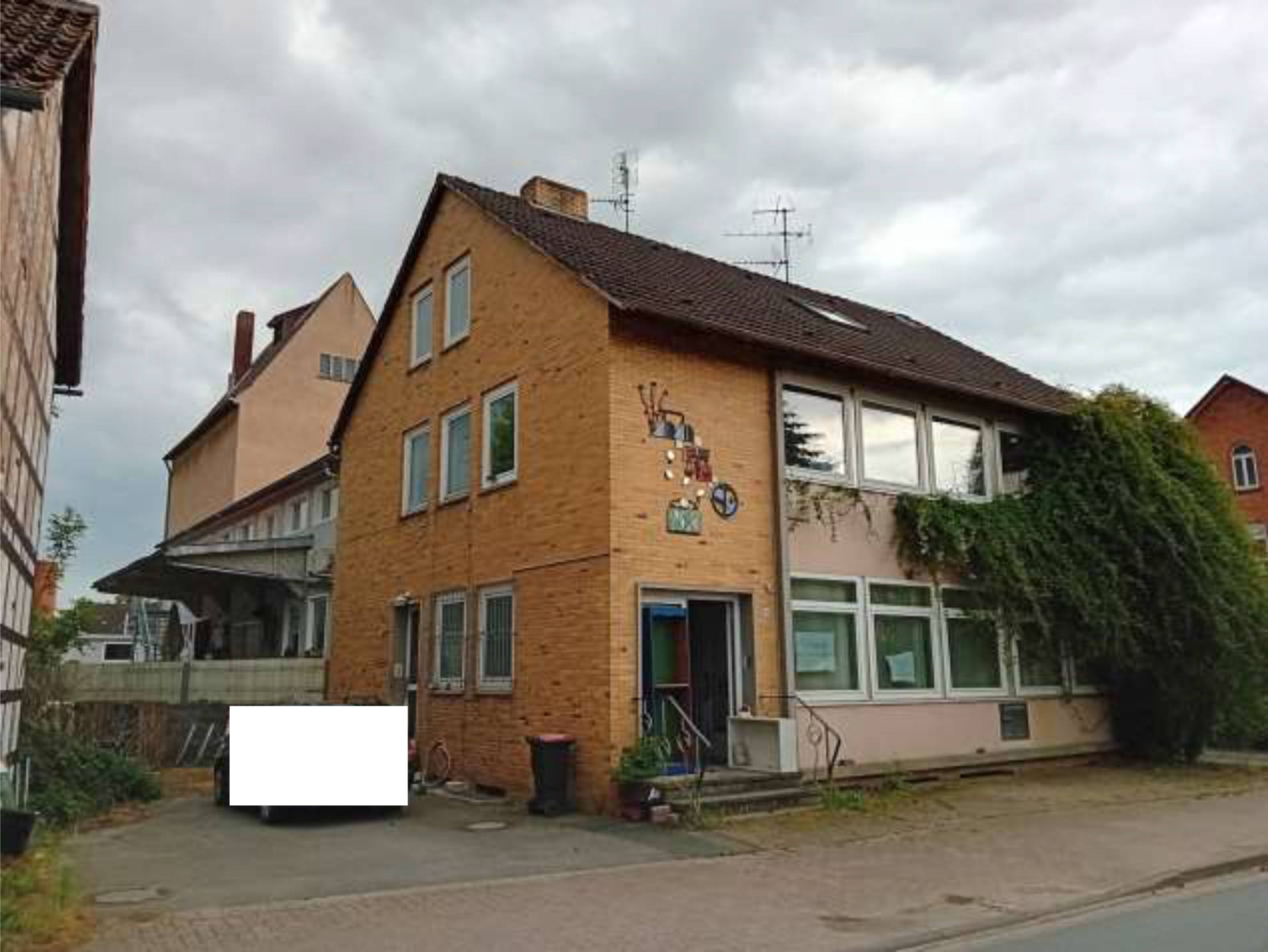 niedersachsen 0026 K 0012/2025 Torstr. 8, 31860 Emmerthal, Börry 7