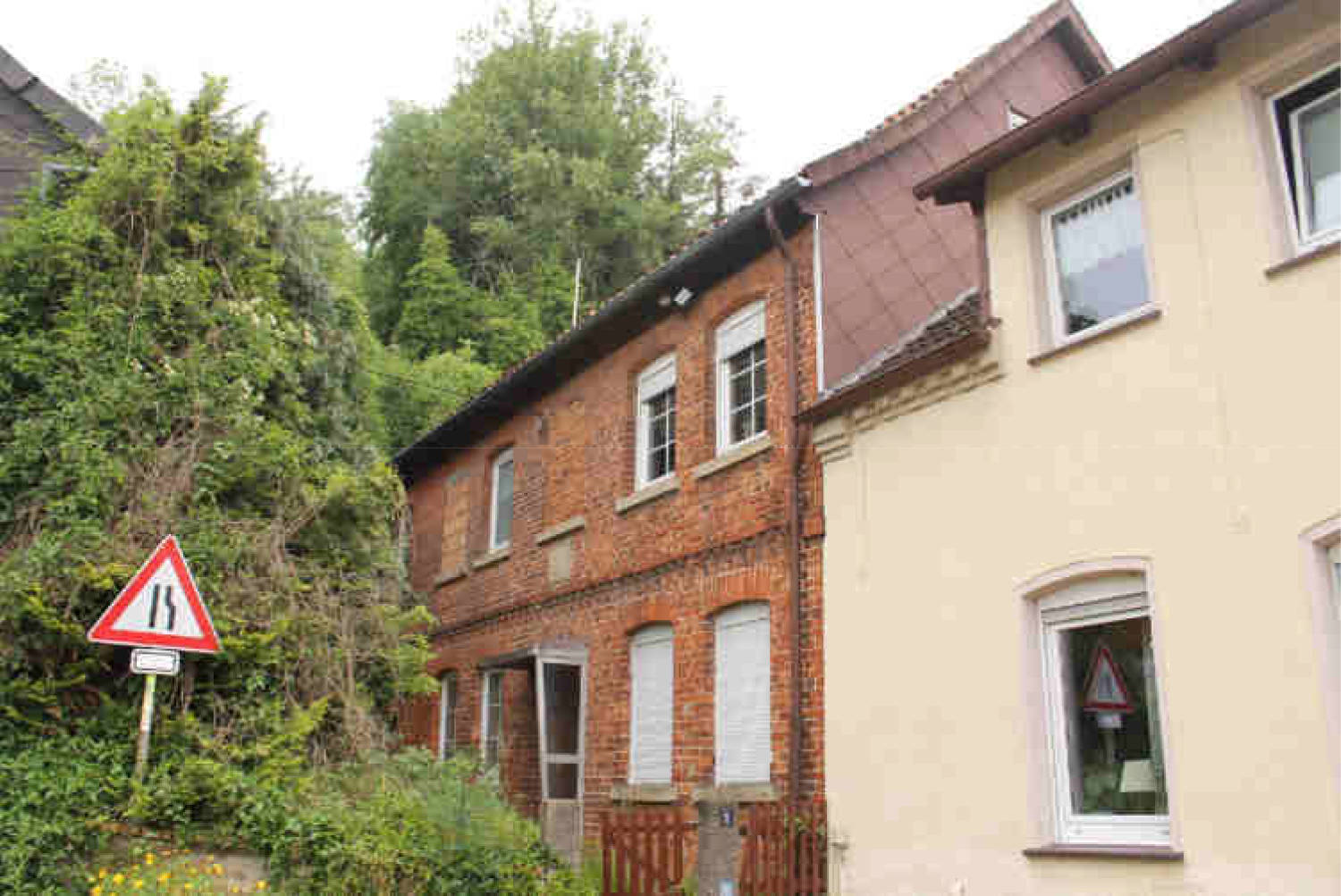 land- und forstwirtschaftlich genutztes Grundstück in Am Brink 1, 31860 Emmerthal, Hagenohsen - Bild 2