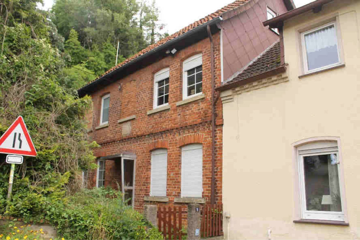 land- und forstwirtschaftlich genutztes Grundstück in Am Brink 1, 31860 Emmerthal, Hagenohsen - Bild 3