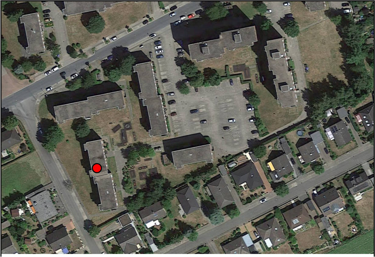 Eigentumswohnung (3 bis 4 Zimmer) in Leipziger Straße 16, 31789 Hameln, Afferde - Bild 3