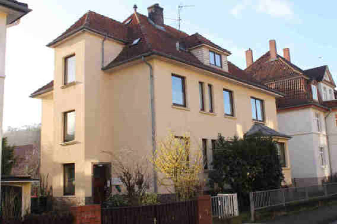 Mehrfamilienhaus in Gaußstraße 9, 31787 Hameln, Hameln - Bild 3