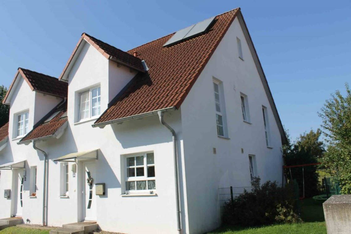 Doppelhaushälfte in Büttenstraße 25, 31789 Hameln, Wangelist - Bild 3