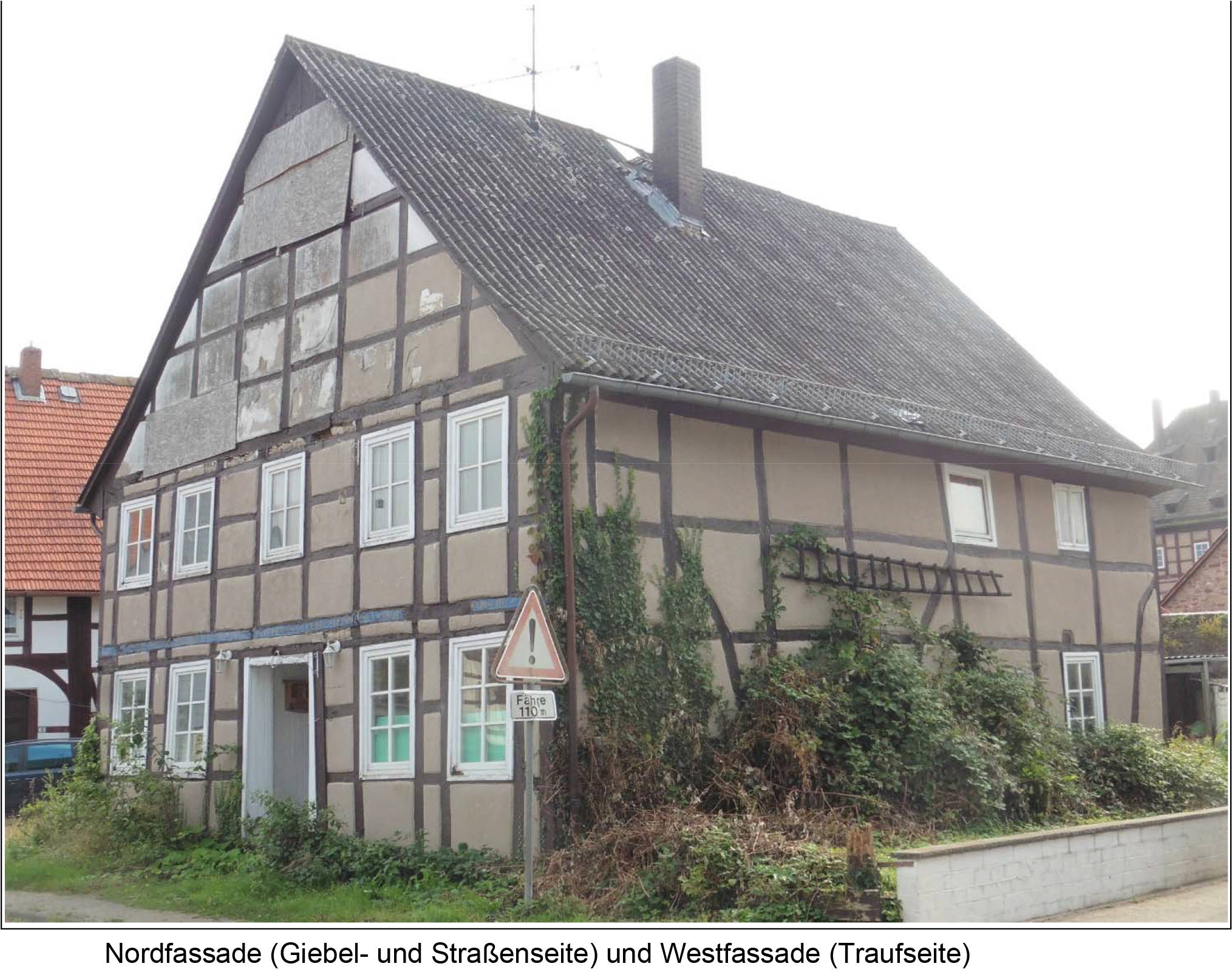 niedersachsen 0026K0021-2020 Weserstr. 10, 31860 Emmerthal, Grohnde